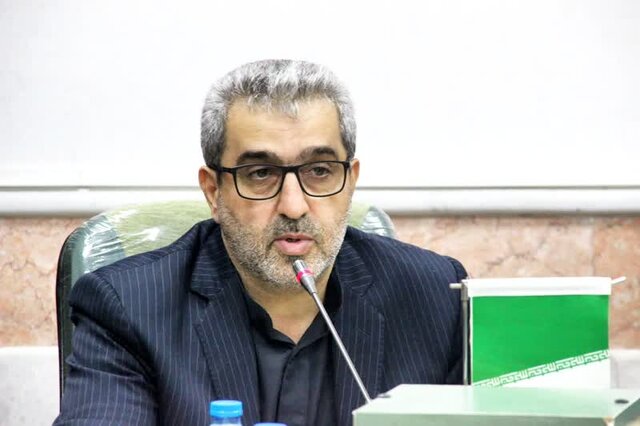 مدیرکل ورزش و جوانان مازندران:  در کنار باشگاه نساجی هستیم / با تمام قوا برای برطرف شدن مشکلات نساجی تلاش خواهیم کرد