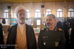 عرضه محصولات ۲۵ تولیدکننده در پیش‌رویداد «فردخت» در مصلای ساری