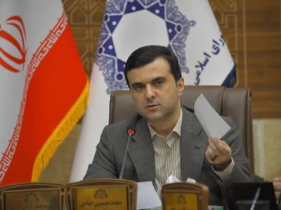 مسیر خدمت به شهروندان در سایه همدلی شورا و شهرداری