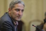 یک مازندرانی سرمربی تیم‌ملی تفنگ ناشنوایان شد