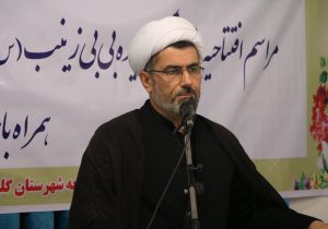 سوگواره بصیرت عاشورایی در ۴۰۰ امامزاده مازندران اجرا می شود