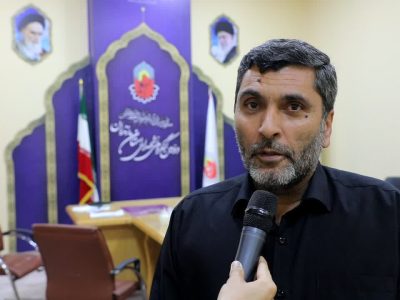 زمان برگزاری کنگره ملی شهید طوسی تغییر یافت