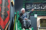 پایه‌های ظلم و استبداد در طول تاریخ توسط فرهنگ عاشورا برچیده شد