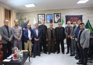 شورای اطلاع‌رسانی ورزش مازندران تشکیل شد