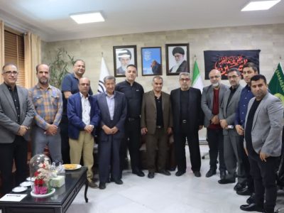 شورای اطلاع‌رسانی ورزش مازندران تشکیل شد