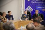 گسترش باشگاه های مقاومت کشتی در دستور کار است