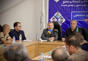 گسترش باشگاه های مقاومت کشتی در دستور کار است