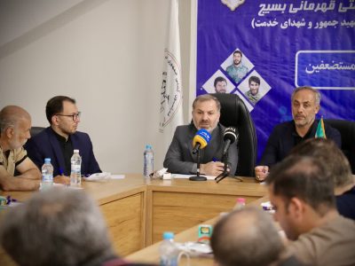 گسترش باشگاه های مقاومت کشتی در دستور کار است
