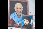 پیام تسلیت فرماندار ساری بمناسبت درگذشت پدر شهید اسدالله شجاعی