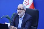 استاندار مازندران به مناسبت هفته بهزیستی پیام تبریک صادر کرد