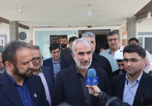 هماهنگی های لازم برای شتاب بخشی به روند احداث بیمارستان ثامن الائمه گلوگاه