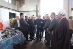 اصلاح فرایند تولید از دغدغه های جدی دولت و کارشناسان