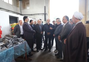 اصلاح فرایند تولید از دغدغه های جدی دولت و کارشناسان