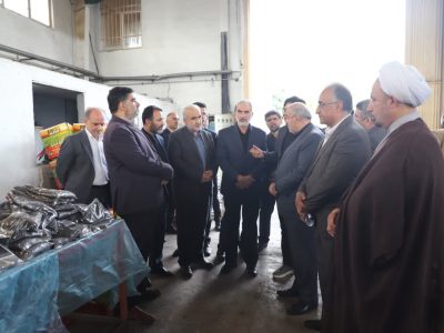 اصلاح فرایند تولید از دغدغه های جدی دولت و کارشناسان