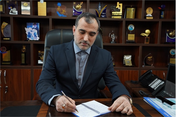 رشد ۱۶ درصدی تردد شناورها به بندر امیرآباد