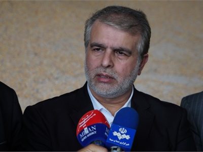 روند ترخیص کالاهای اساسی با سرعت بیشتری انجام می پذیرد