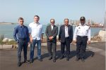 سرمایه گذاری خارجی در بنادر یکی از اهداف مهم دولت