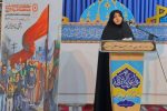ایجاد ۱۱ هزار و سیصد فرصت شغلی برای گروه هدف بهزیستی استان در دولت سیزدهم