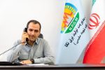 رشد تولید انرژي خالص نیروگاه نکا در ۳ ماه نخست امسال