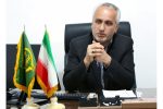 توزیع ۴۸۰۰ تن کود شالیزاری در ساری