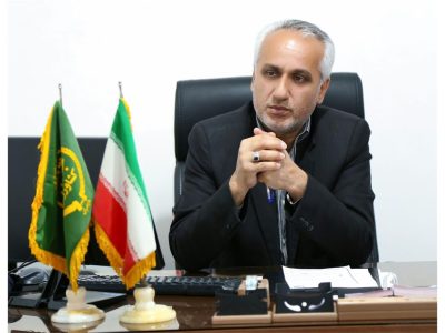 توزیع ۴۸۰۰ تن کود شالیزاری در ساری