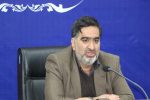 نظام مهندسی کشاورزی در بهره‌برداری و نگهداری از طرح‌های زیربنایی نقش آفرینی کند