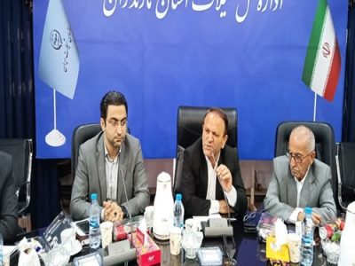 اجرای نظارت ادواری بر فرآیند پرورش توسط اداره کل