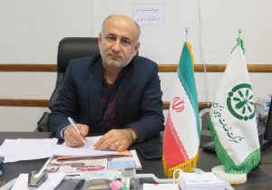 توزیع ۸۵۵ تن کود برای کشت بهاره در تنکابن