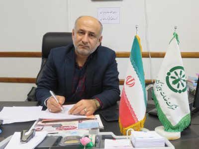 توزیع ۸۵۵ تن کود برای کشت بهاره در تنکابن
