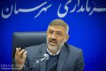 آغاز برداشت خوشه های طلایی برنج در اواخر هفته در ساری