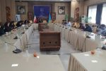 برگزاری دوره آموزشی آشنایی با نحوه سرمایه‌گذاری در گردشگری در استان