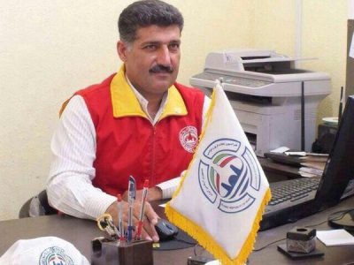 نجات ۲۸۲ غرقی و فوت ۲ نفر در دریای استان