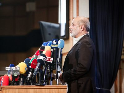  رفع تنش آبی بیش از ۶ هزار روستا در دولت سیزدهم