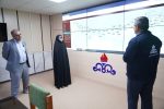 نماینده مجلس از عملکرد شرکت گاز مازندران قدردانی کرد