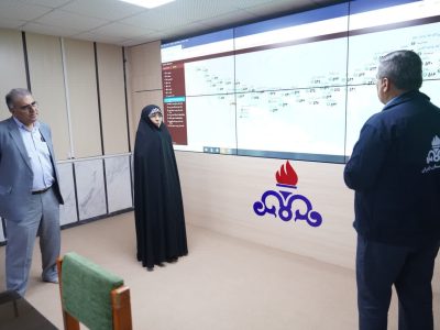 نماینده مجلس از عملکرد شرکت گاز مازندران قدردانی کرد