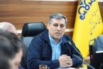 جذب بیش از ۱۲ هزار مشترک گاز طبیعی در استان