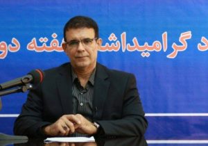 ۸۸ میلیون و ۵۷۷ هزار دلار  ارزش کل صادرات گمرکات استان