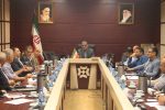 خرید تضمینی محصولات استراتژیک کشاورزی در استان مازندران
