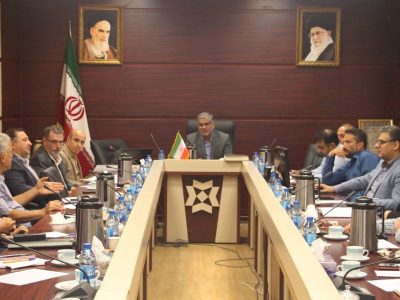 خرید تضمینی محصولات استراتژیک کشاورزی در استان مازندران