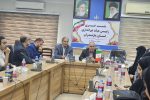 سایت مرکزی هیأت تیراندازی مازندران احداث می شود