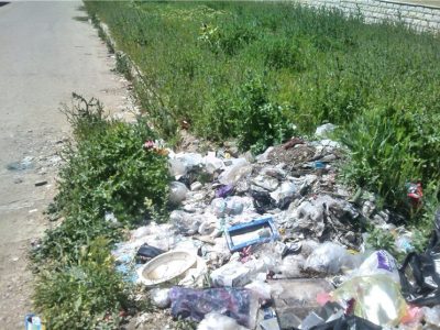 خواهان حل ریشه‌ای مشکل پسماند مازندران