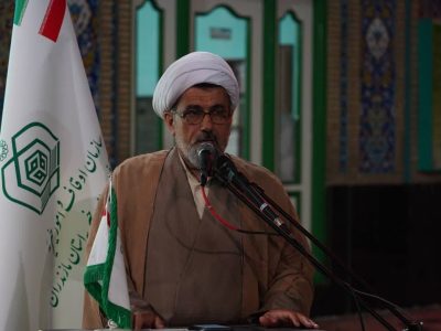 مازندارن را باید با چهره‌های قرآنی معرفی کرد