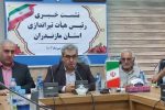 ۲ سالن تیراندازی در مازندران واگذار می شود