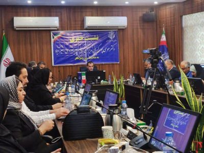 چیزی به عنوان کالای فسادپذیر در امیرآباد نداریم