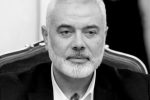 مدیرکل ارشاد مازندران ترور اسماعیل هنیه محکوم کرد