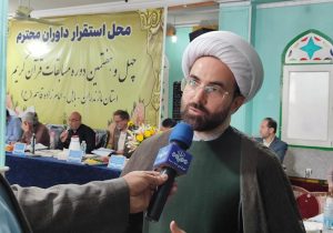 ۲۰۰ مازندرانی در مرحله استانی چهل‌وهفتمین دوره مسابقات قرآن در بابل رقابت کردند