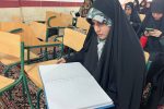 رضایتمندی حافظ روشندل در ترویج معارف الهی