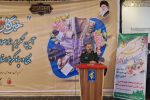 خبرنگاران ایران اسلامی در تراز انقلاب هستند