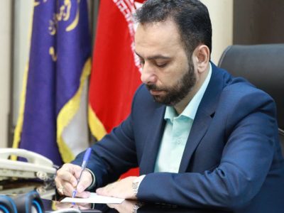 خبرنگاران، چشمان همیشه بیدار جامعه‌اند