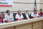 انتخابات مجامع نشان از مردمی‌بودن هلال‌احمر دارد